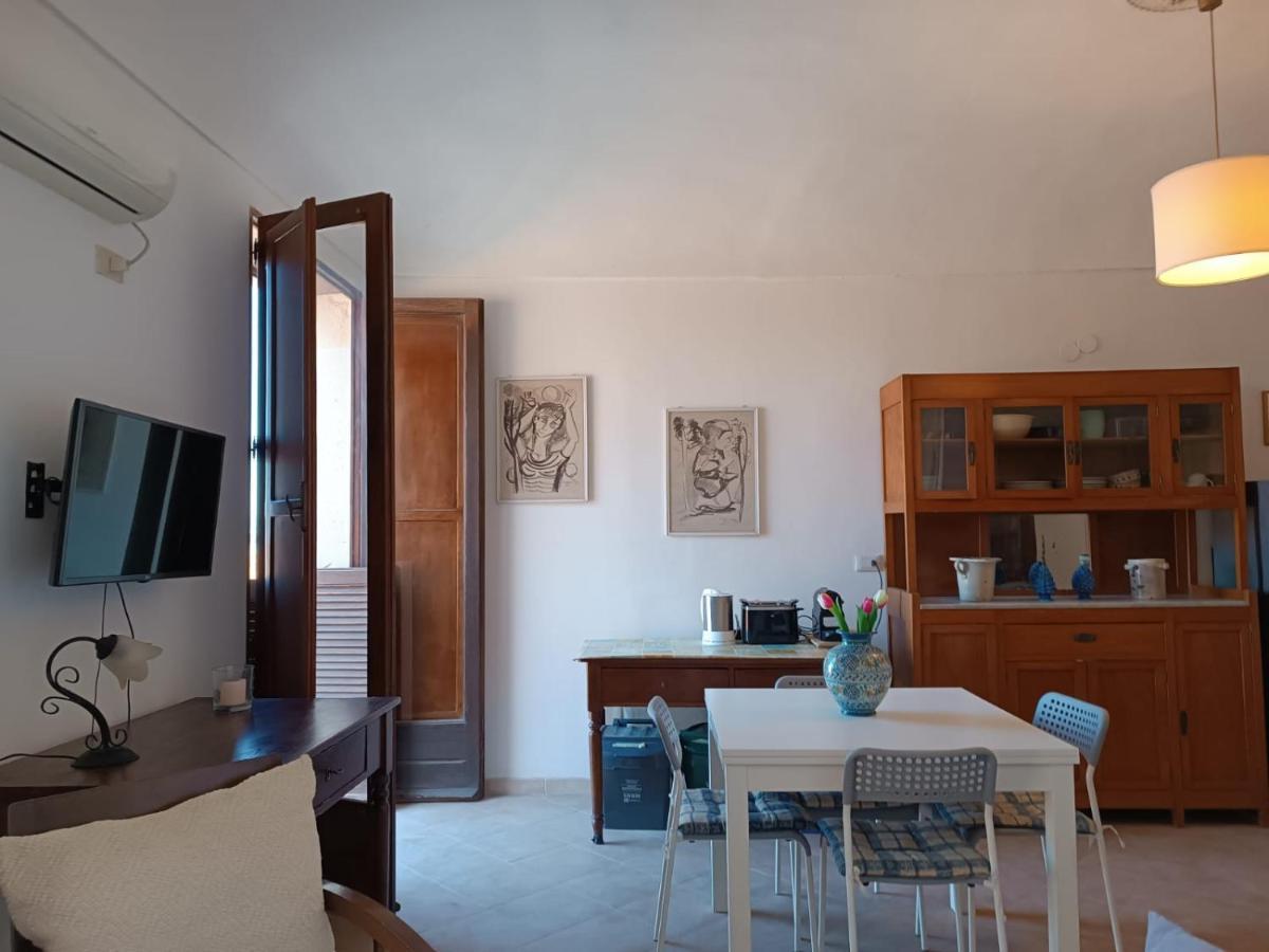 La Casa Del Sole Apartment Syracuse Exterior foto